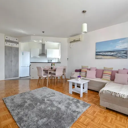 Apartment Sunny Day Zadar
