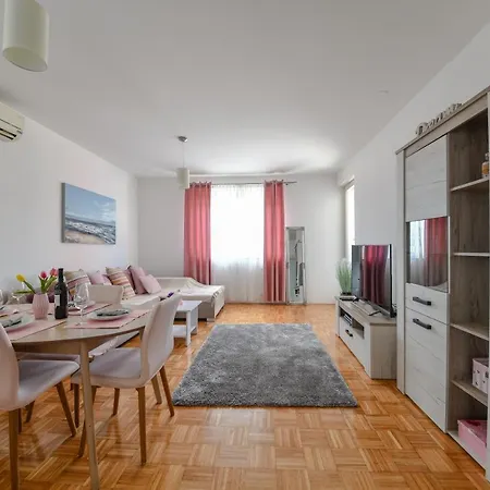 Apartment Sunny Day Zadar