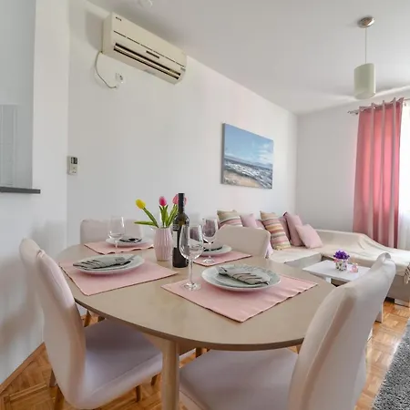 Apartment Sunny Day Zadar