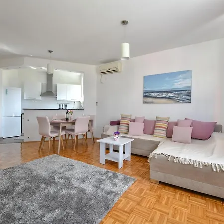 Apartment Sunny Day Zadar