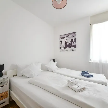 Apartment Sunny Day Zadar